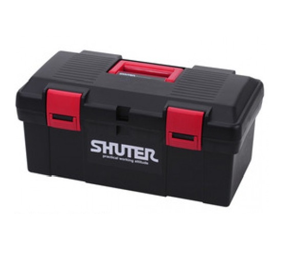 SHUTER TB-902 專業型工具箱