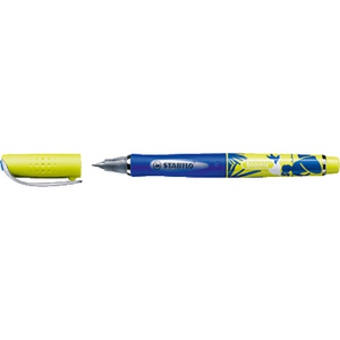 STABILO Bioic Beach 2007/41 走珠筆(0.3mm)