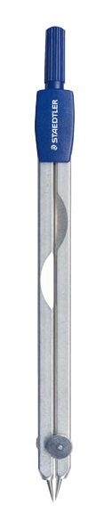 STAEDTLER 559 55 SK-J 針規 155mm