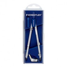 STAEDTLER Mars 554 T01 兩用圓規 146mm