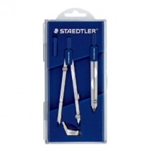 STAEDTLER Mars 554 T11 圓規套裝 146mm