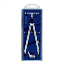 STAEDTLER Mars comfort 551 01 兩用圓規 154mm