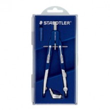 STAEDTLER Mars comfort 552 01 兩用圓規 170mm