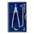STAEDTLER Mars professional 555 03 圆规套装 170mm