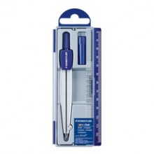 STAEDTLER Noris Club 550 50 學生圓規(鉛芯) 124mm