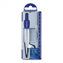 STAEDTLER Noris Club550 55 學生圓規(鉛筆) 124mm