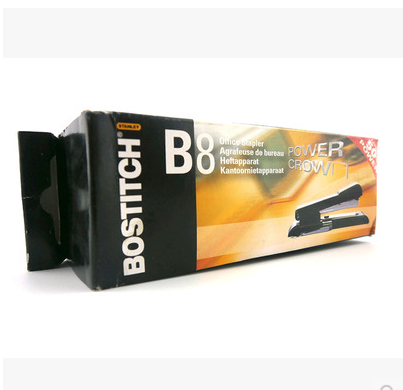 Stanley Bostitch B8R 拱型釘書機