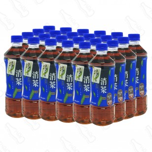 淳茶舍(潽洱)消茶 500ml x 24支