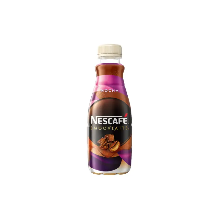 雀巢巧克力咖啡 268ml x1支