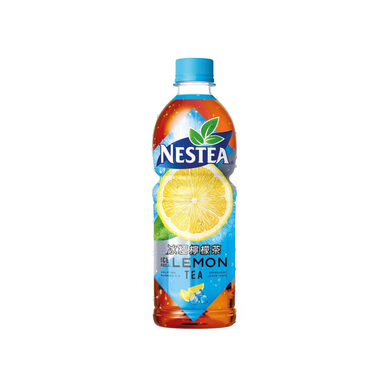 雀巢冰极檸檬茶 500ml x1支