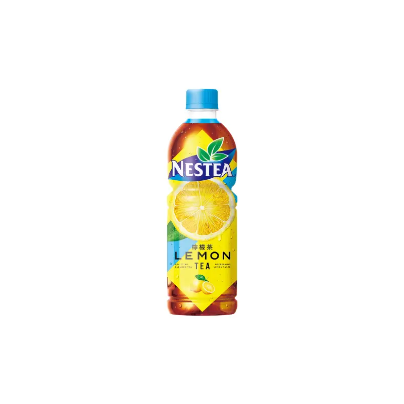 雀巢檸檬茶 480ml x1支