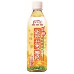 鴻福堂銀菊露 500ml x1支 #5499