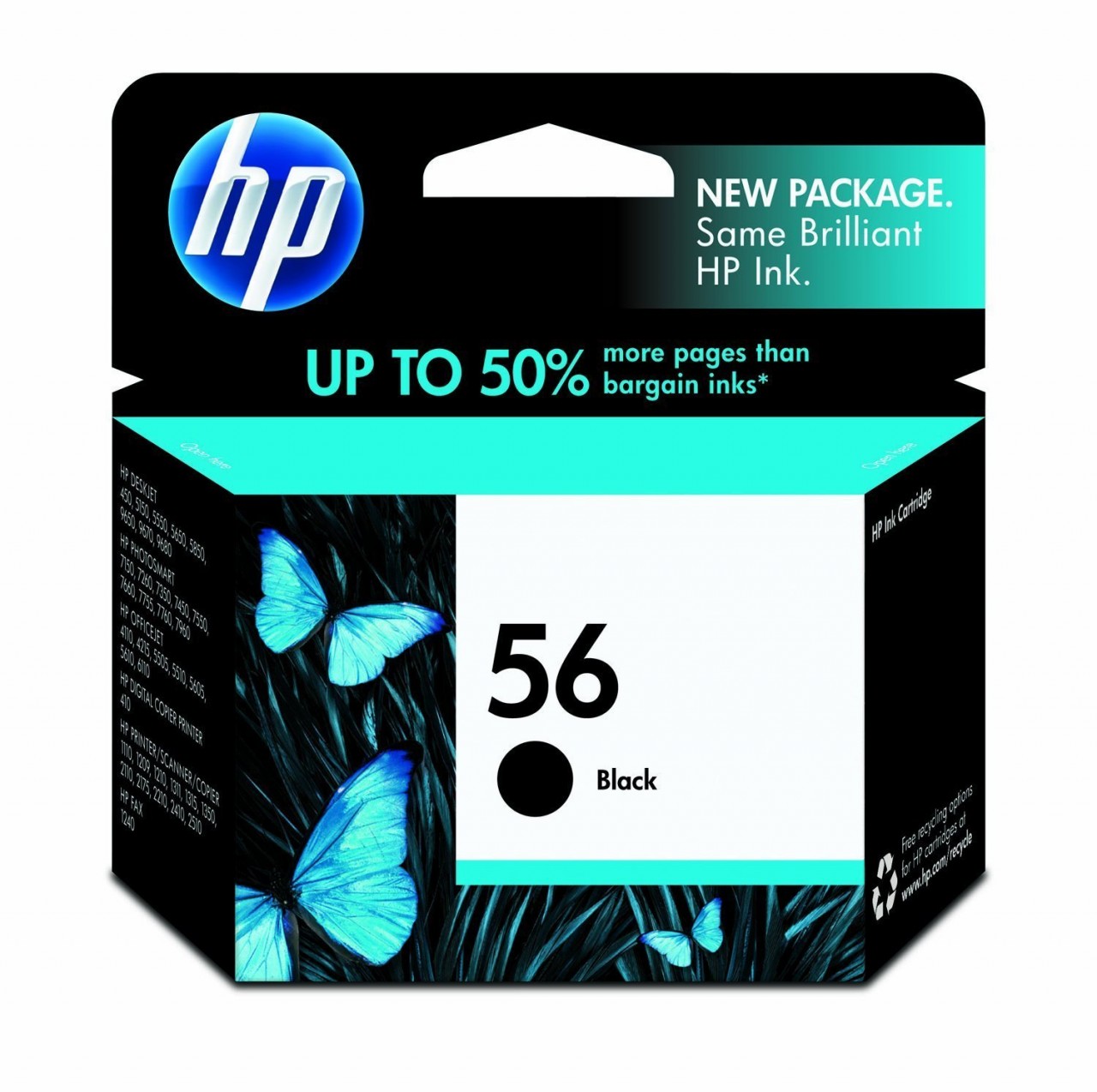 HP DeskJet 450c/5550/5650/5650w/ 100/ 130/230/7150