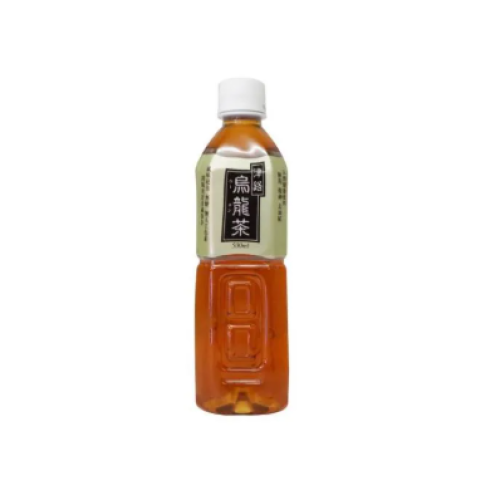 Robiff Oolong Tea 500ml