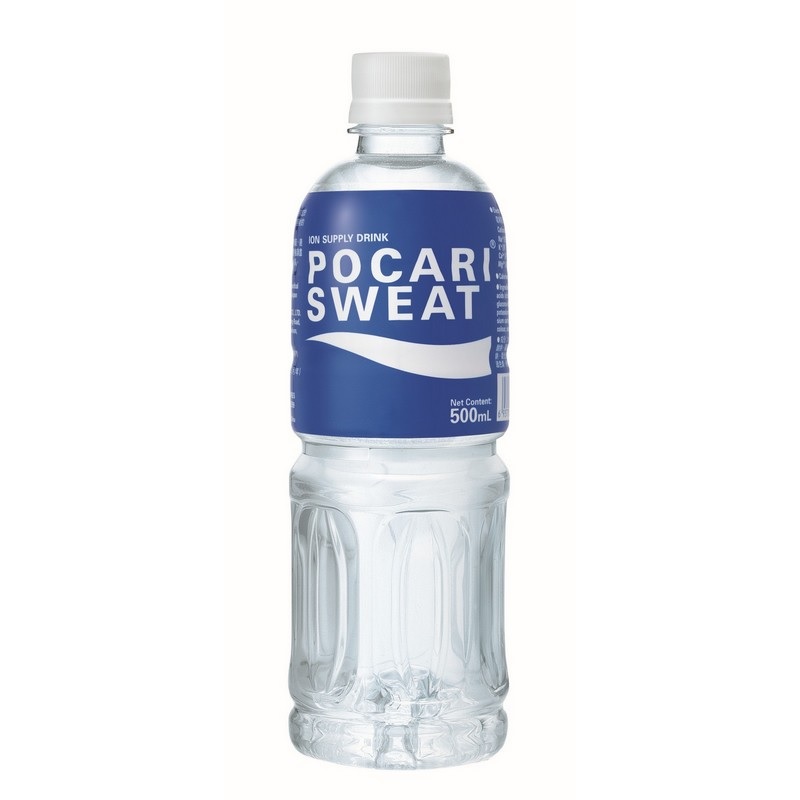 寶礦力水特電解質補充飲料  500ml x1支