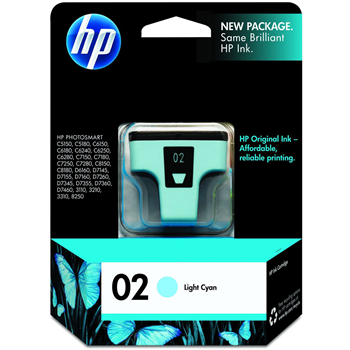 HP Photosmart 3100/3110/3210/3310/8200/8230