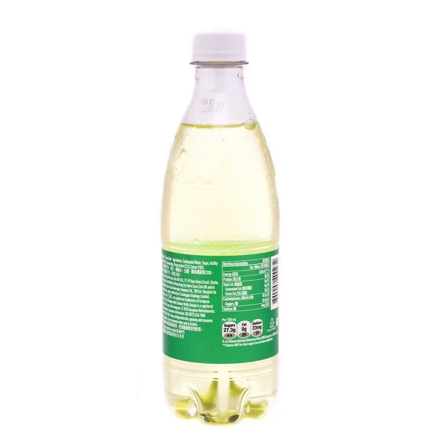 玉泉忌廉 500ml x1支