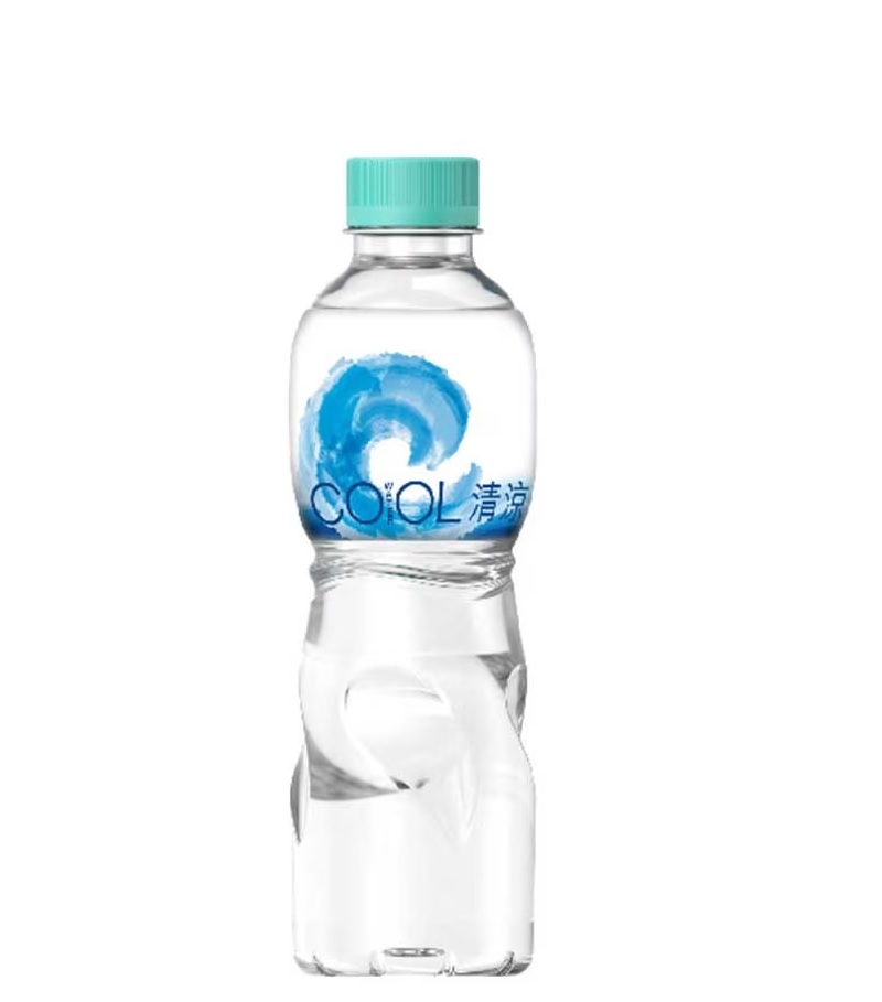清涼水 370ml x35支