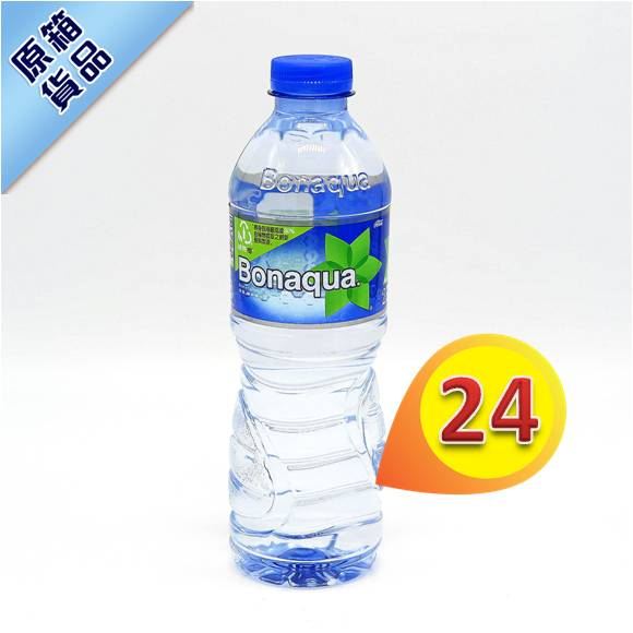 飞雪水 500ml x 24支