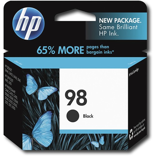 HP Deskjet 5740/6540/6540dt/6548/6840dt/6848; Offi