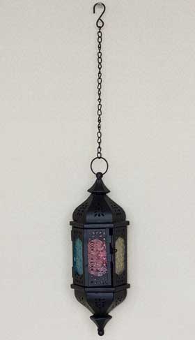 Storm lamp B-381-28A