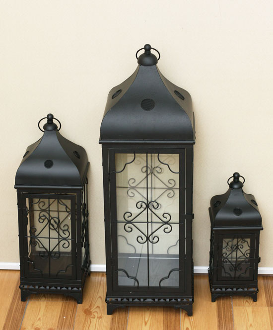 Storm lamp D-513B