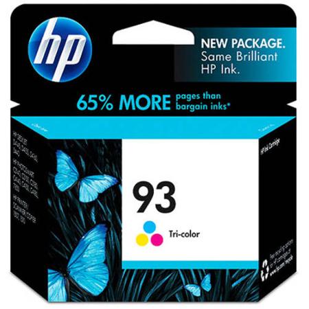 HP (代用) 打印機噴墨盒 HP C93/9361( R)