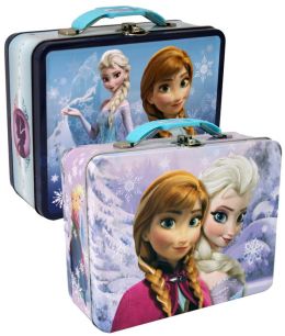 Frozen Lunch Box