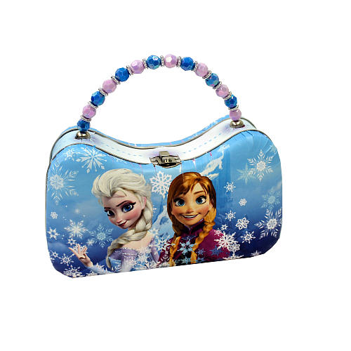 Frozen Purse