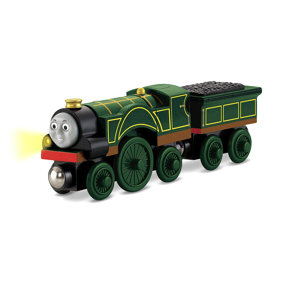 Thomas & Friends Emily
