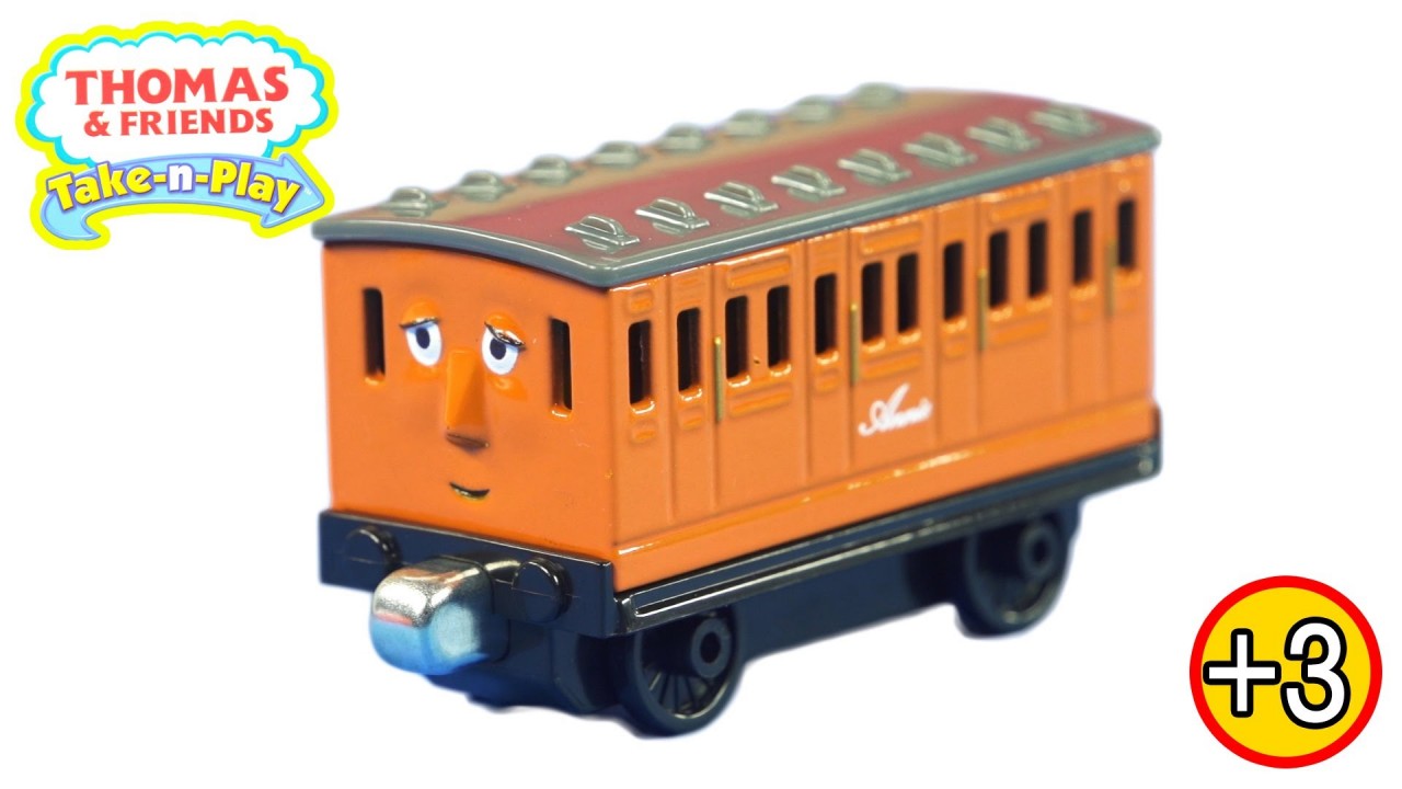 Thomas & Friends Annie