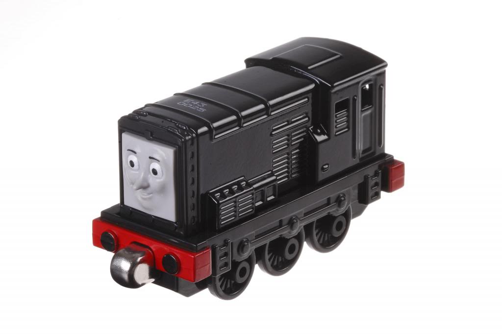 Thomas & Friends Diesel