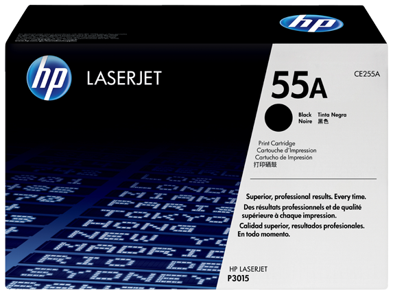 HP LaserJet P3010/P3015/P3015d/P3015dn/P3015x