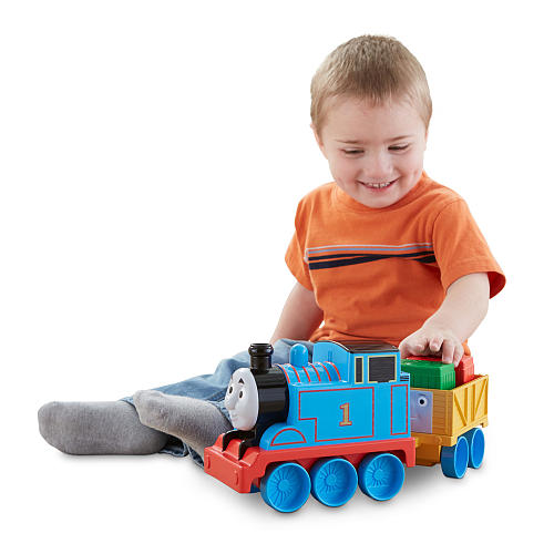 Thomas & Friends My First Thomas