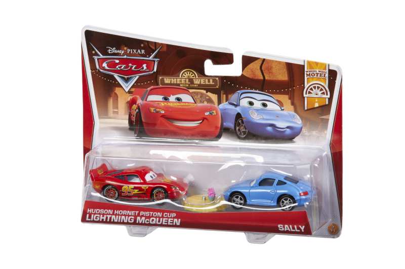 Cars Sheriff
