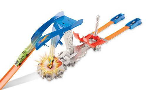 Hot Wheels HW Race