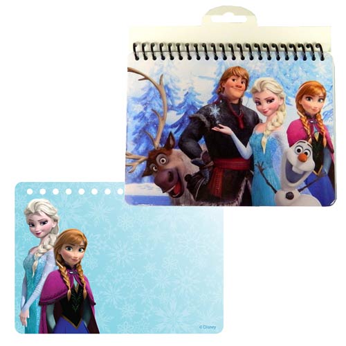 Frozen Autograph A
