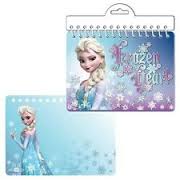 Frozen Autograph B
