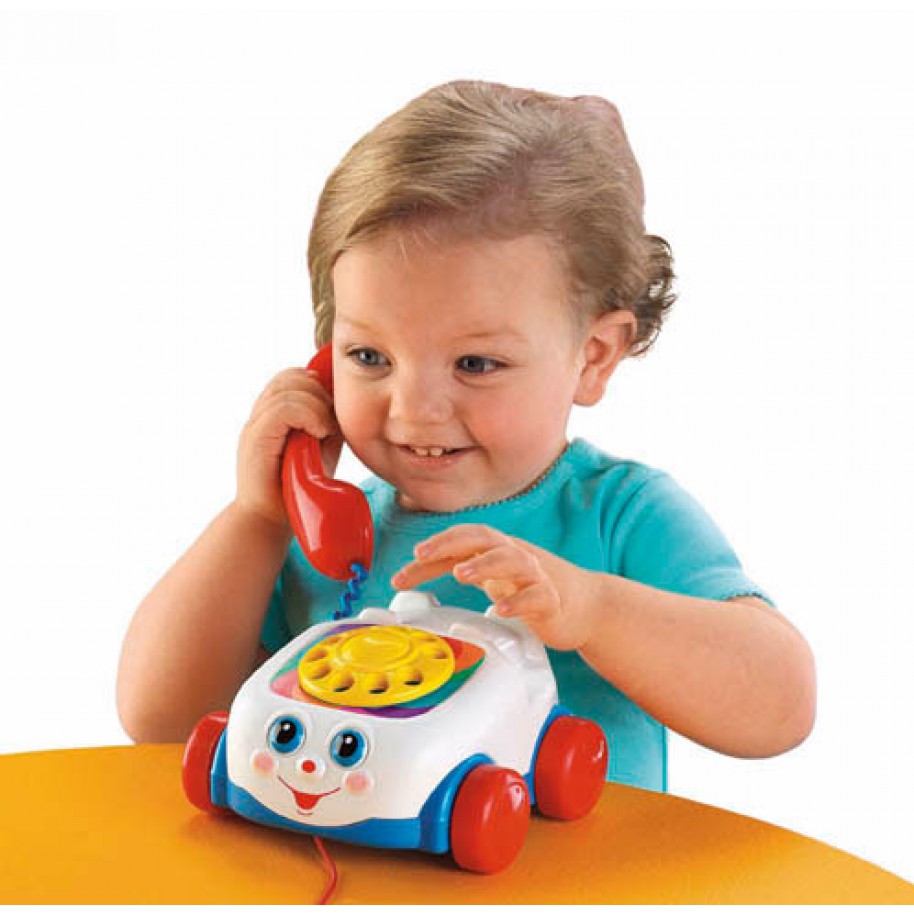 FP Chatter Tele