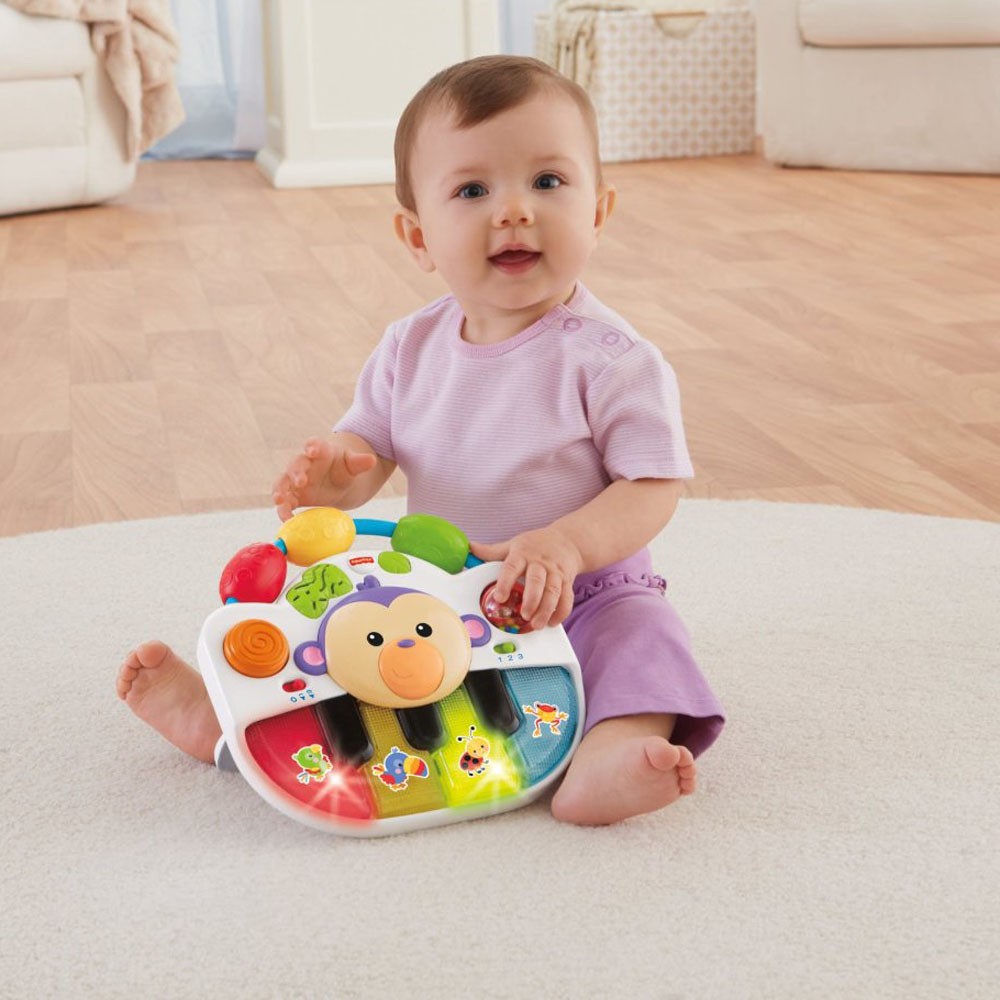 FP Infant Grow with Me Piano