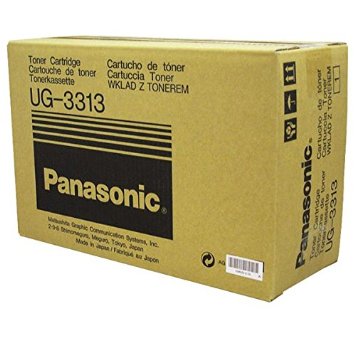 Panasonic UG3313 Remanufactured Toner Cartridge
