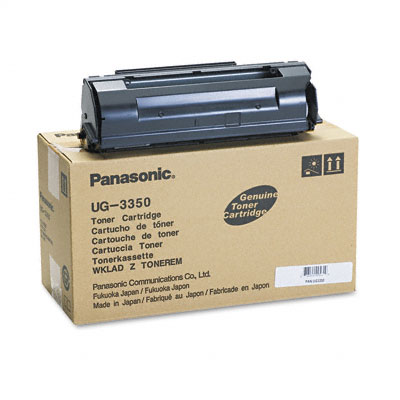Panasonic UF 580/590/595/585