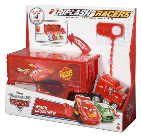 Car Mac Launcher