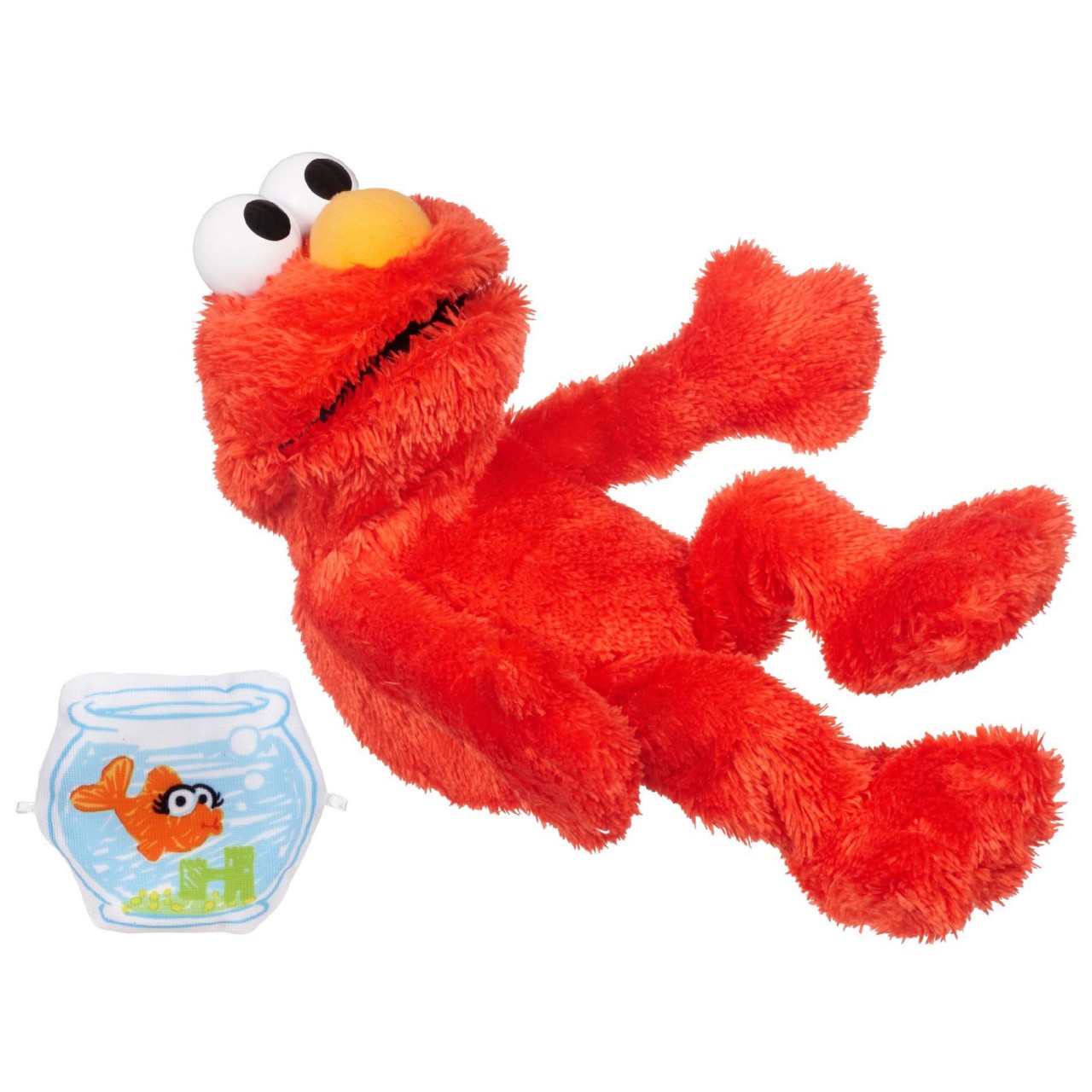 LOL Elmo