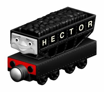 TNF Hector