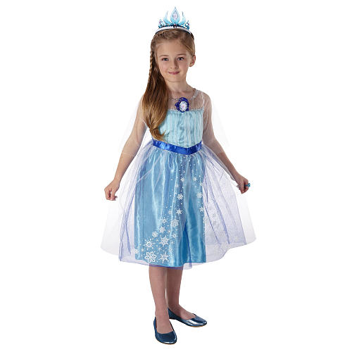 Frozen Costume Elsa