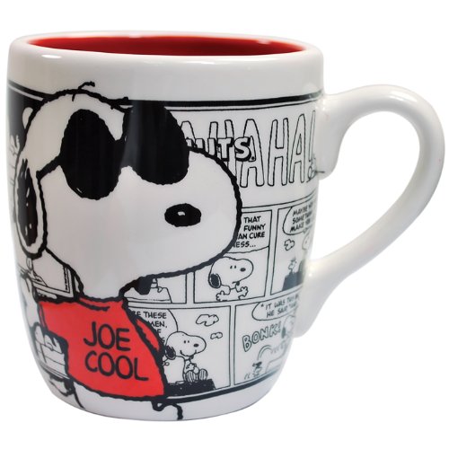 Peanuts cup