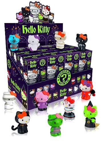 Hello Kitty Halloween