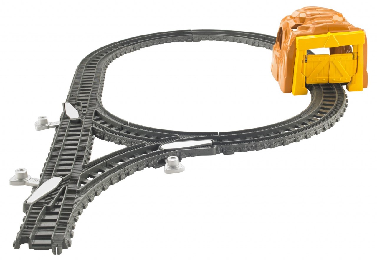 TNF Tunnel Expansion Pack