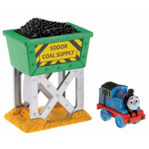 TNF Coal Hopper Launcher
